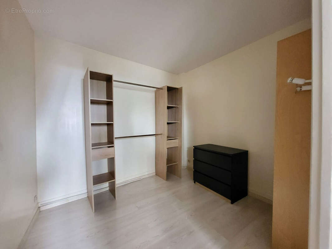 Appartement à PARIS-10E