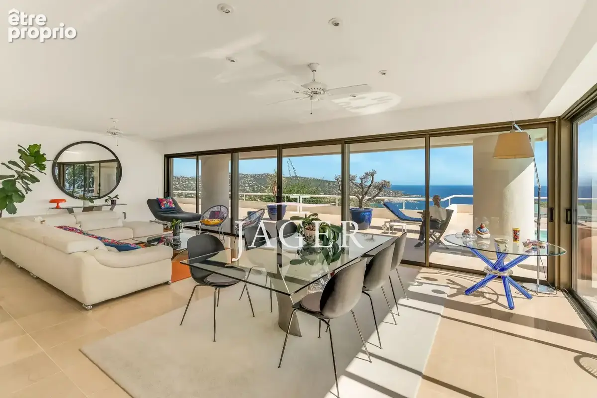 Maison 7 pièces 400 m² à vendre à Sainte-Maxime (83120) - photo 3