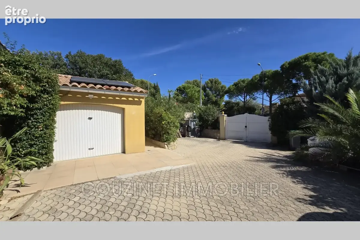 Maison 4 pièces 124 m² à vendre à Sanary-Sur-Mer (83110) - photo 8