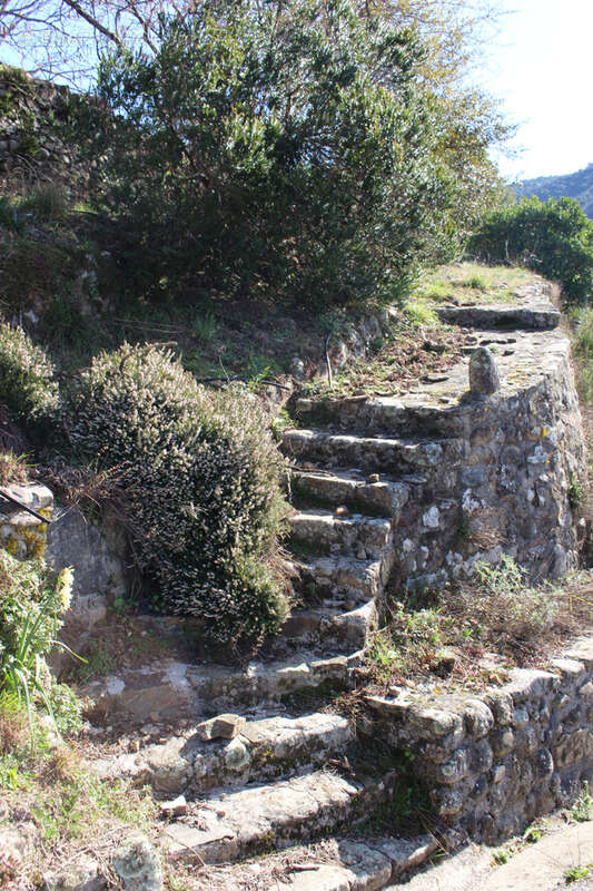 Maison à SAINT-JEAN-DU-GARD