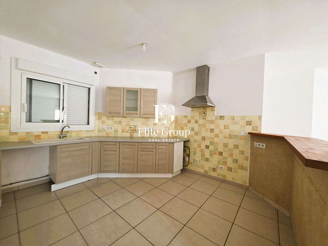 À VENDRE Maison de plain pied à Sagelat 4 pièces 116.50 m2 - photo 5