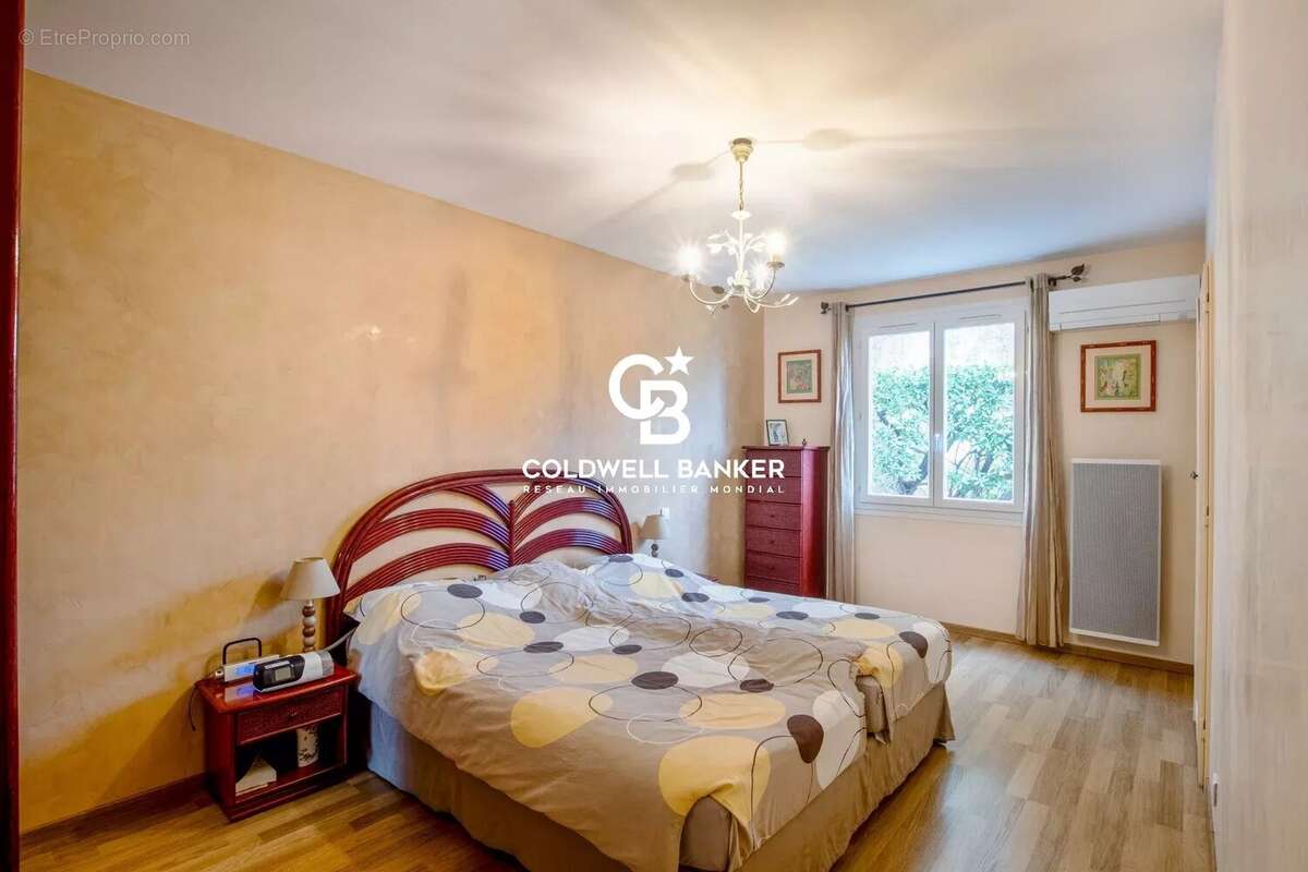 Maison à CAVALAIRE-SUR-MER