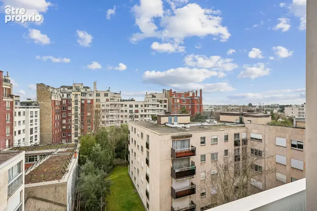 Appartement - photo 10