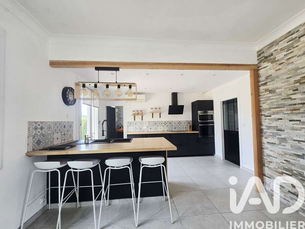 Photo 8 - Maison à PRAYSSAC