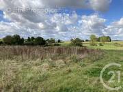 Terrain à VIEUX-CHAMPAGNE