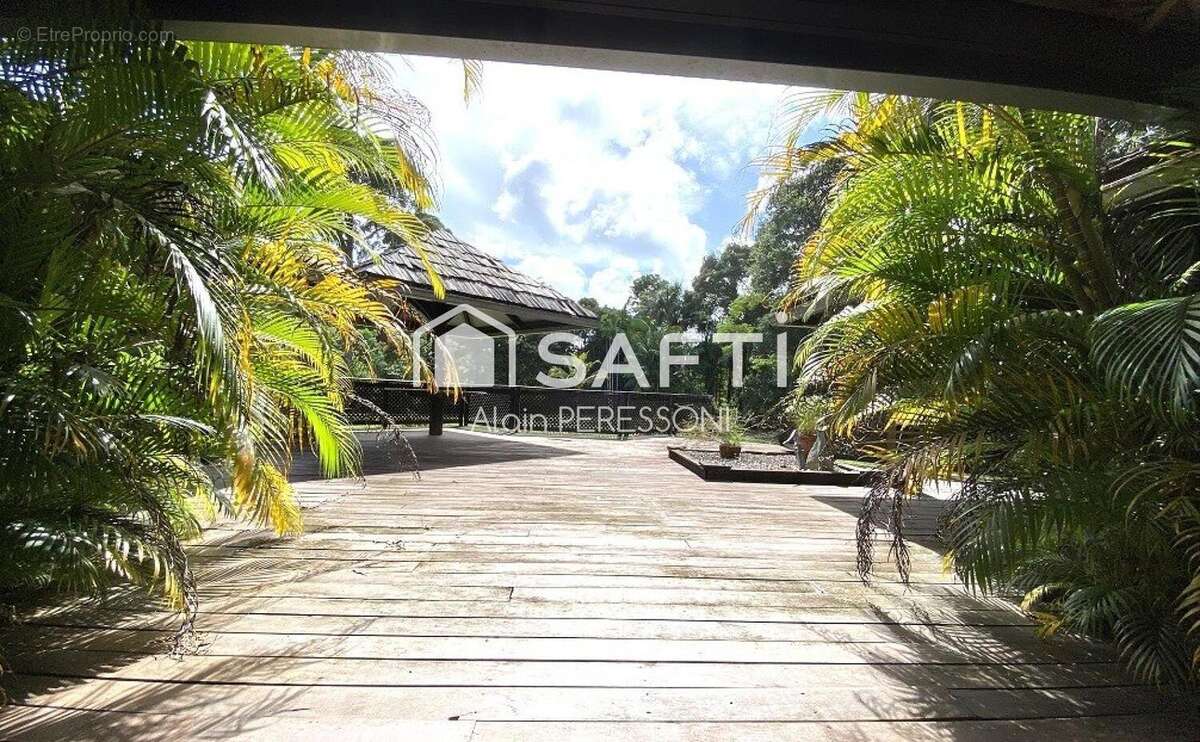 Photo 3 - Maison à MONTSINERY-TONNEGRANDE