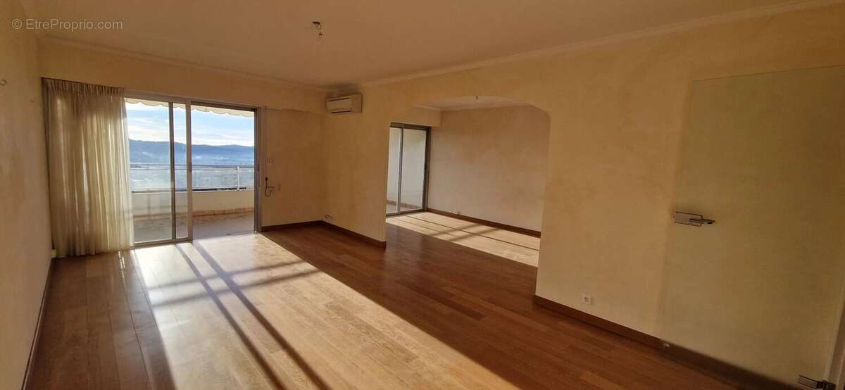 Appartement à GRASSE