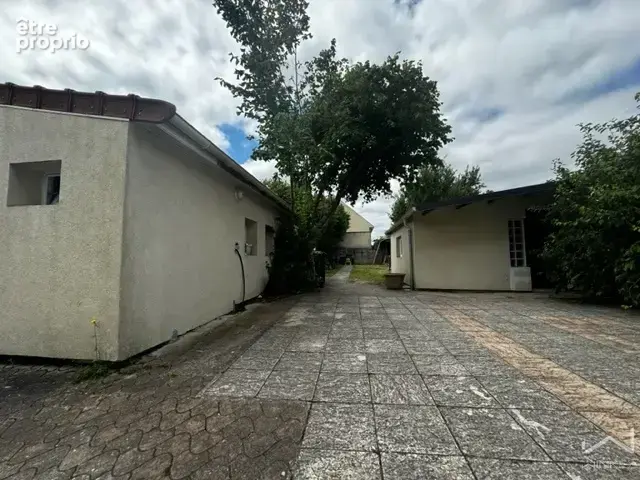 Maison familiale très bien entretenue de 233m2 - photo 13