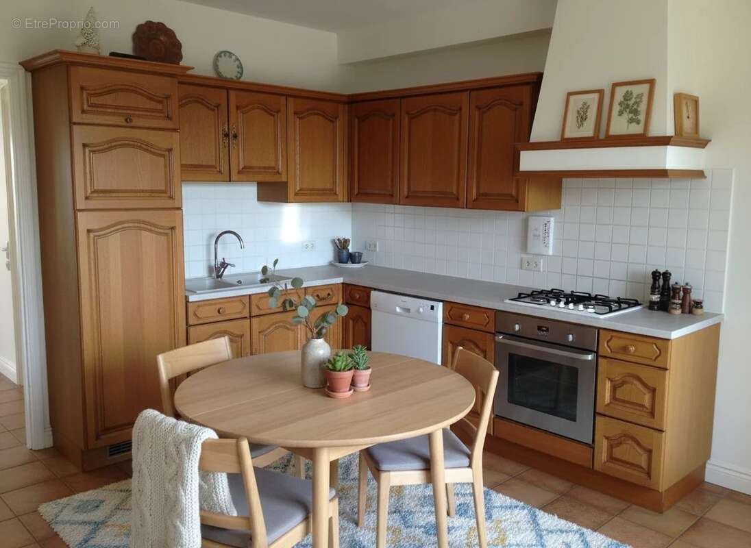 Appartement à GRASSE