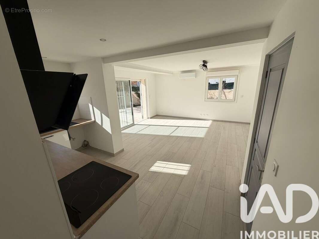 Photo 7 - Appartement à MILHAUD