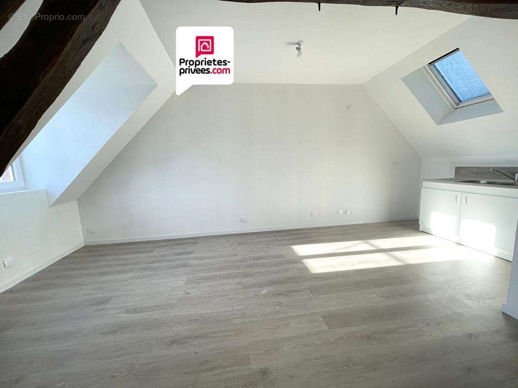 Appartement à NONANCOURT