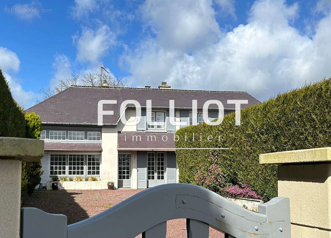 Maison de 5 pièces avec 4 chambres à vendre à REMILLY LES MARAIS - photo 2