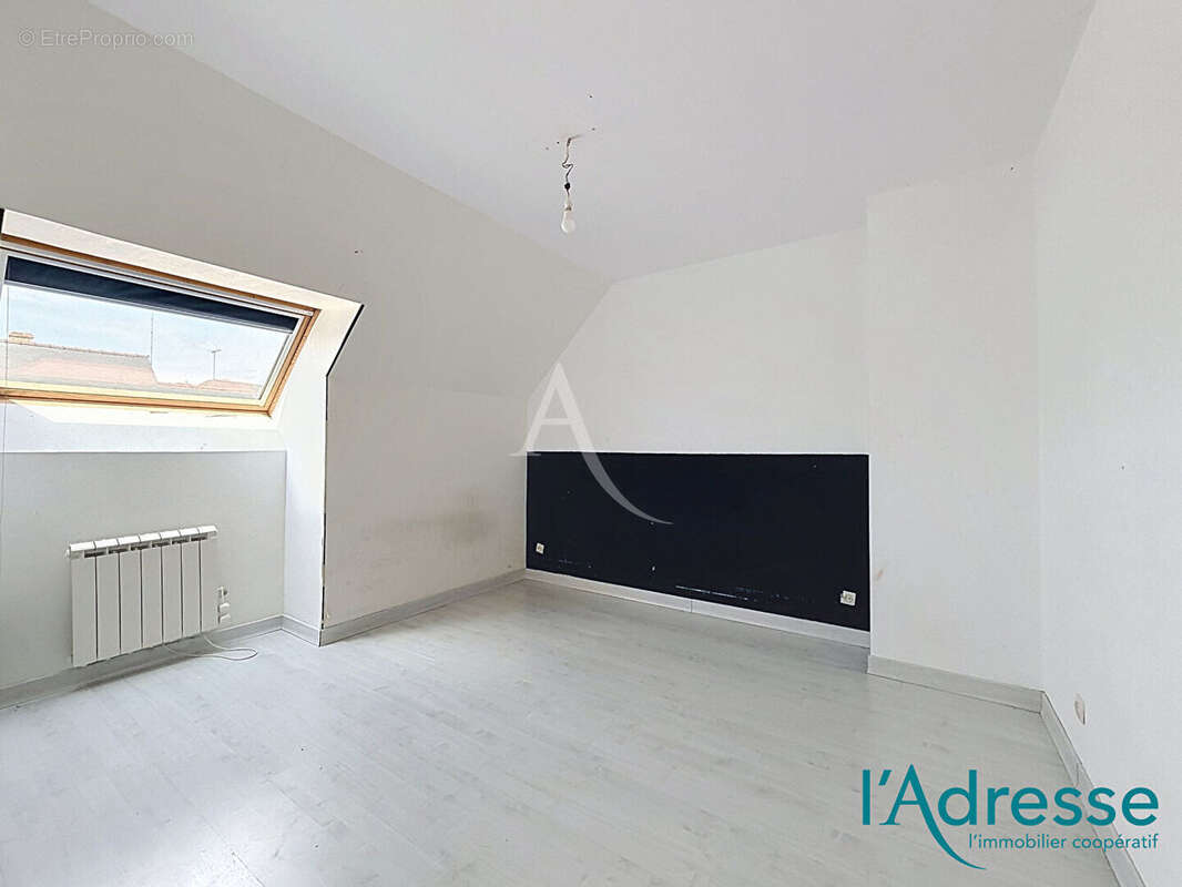 Maison Change - photo 8