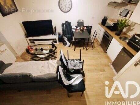 Photo 4 - Appartement à TRIGNAC