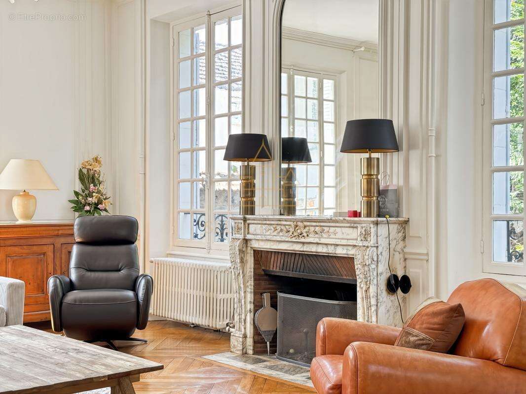 Maison à EVREUX