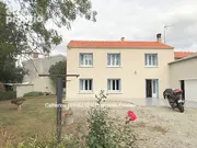 Maison à BOUHET