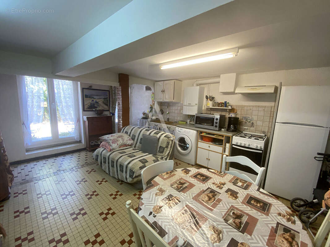 Maison Castelnaudary 4 pièce(s) 55.78 m2 - photo 4