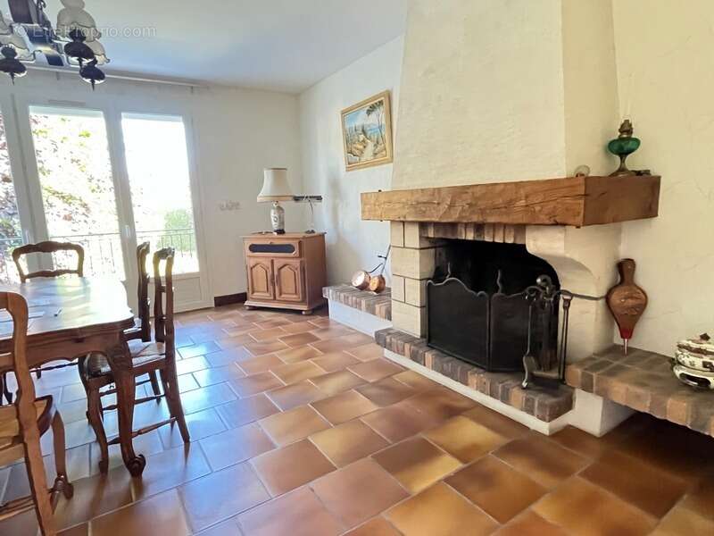 Maison à PONT-AUDEMER