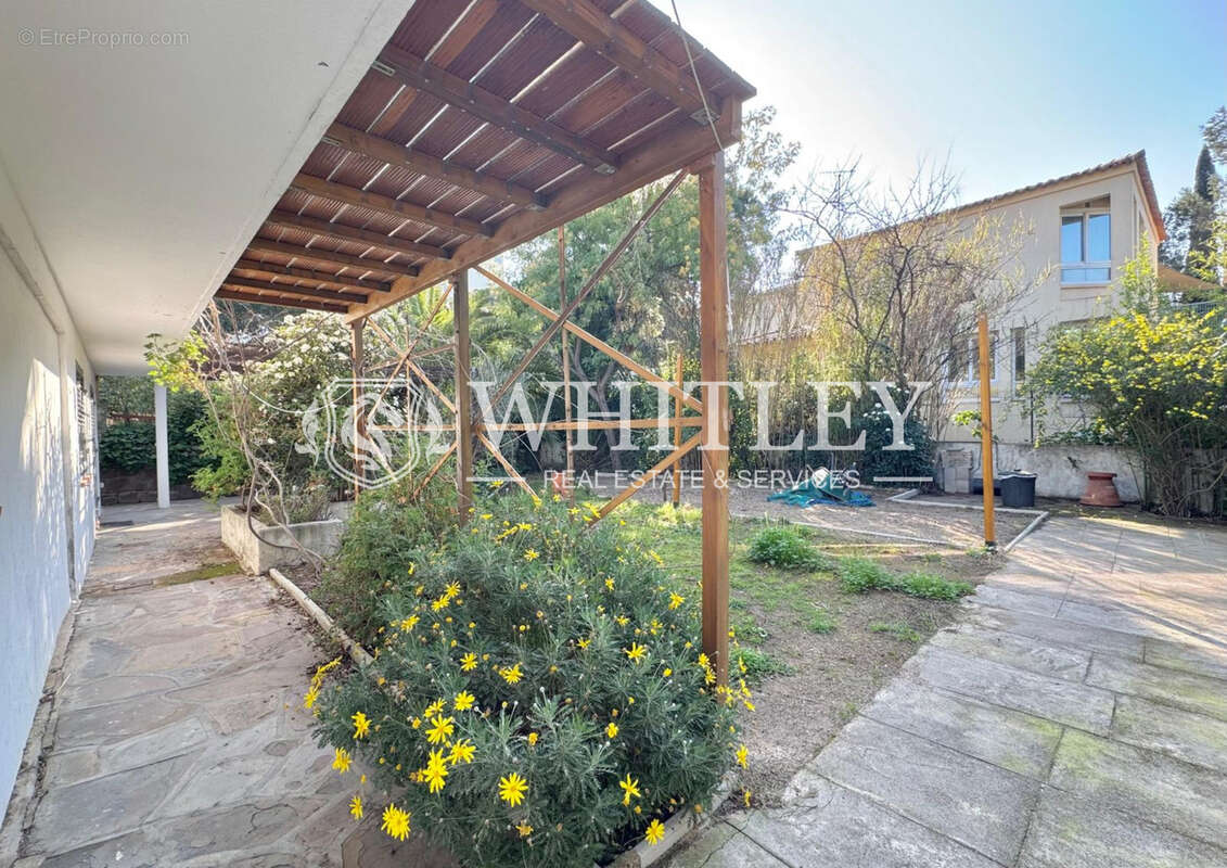 Maison à SAINT-RAPHAEL