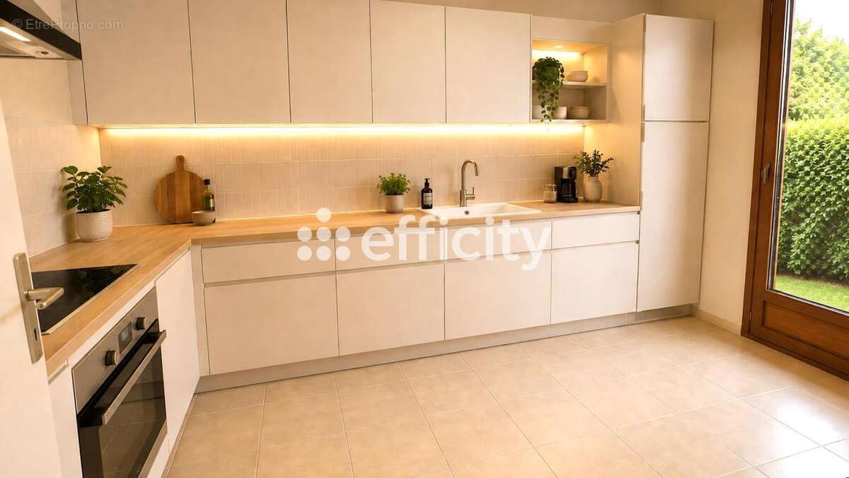 Maison 76 m² à Montpellier  - photo 7