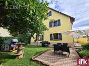 Maison à NEUF-BRISACH