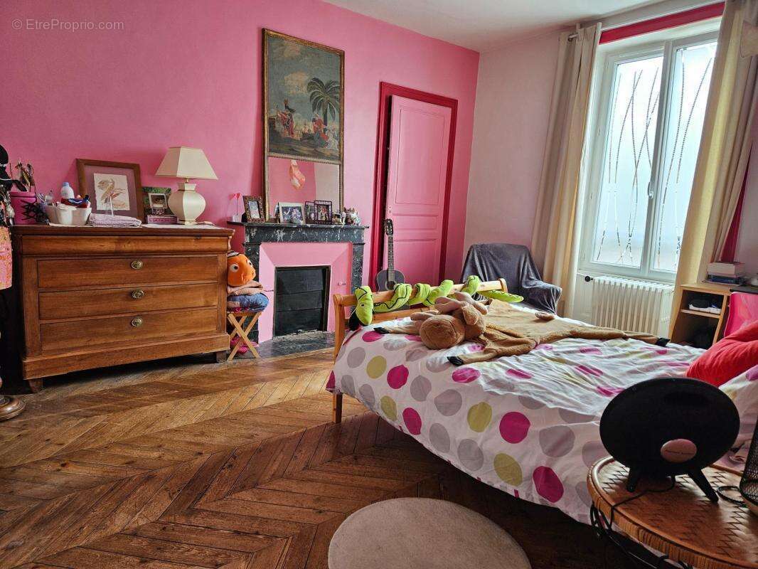 Maison à ALENCON
