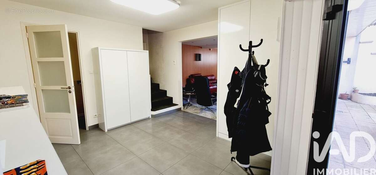 Photo 2 - Maison à BONDY