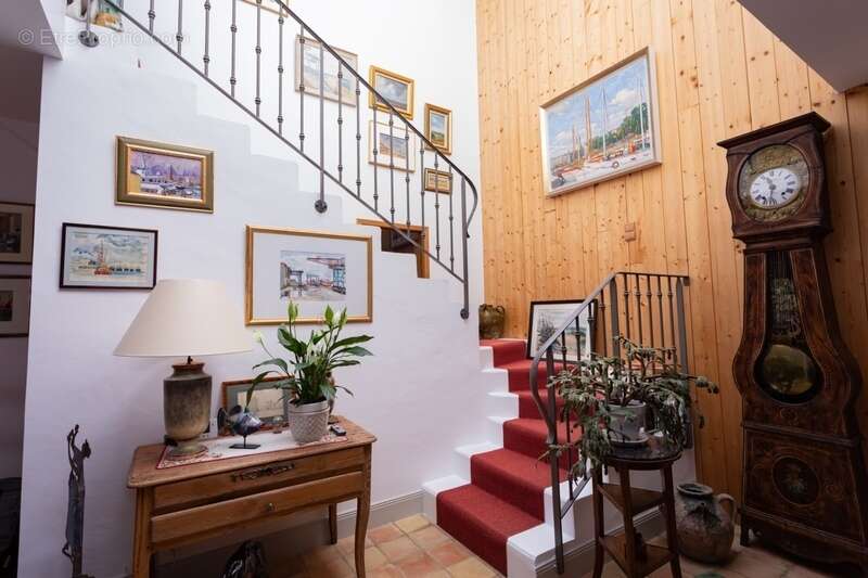 Maison à CHATELAILLON-PLAGE