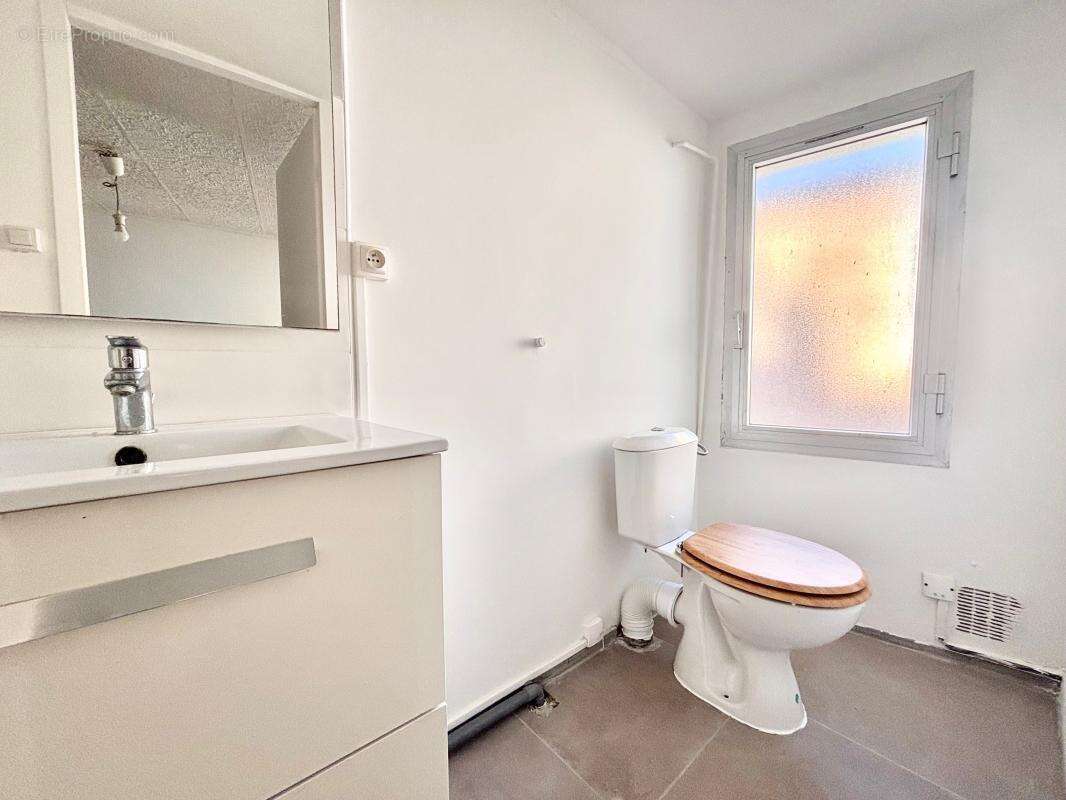 Appartement à SANARY-SUR-MER