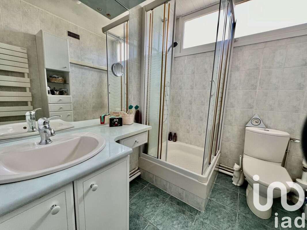 Photo 8 - Maison à MELUN