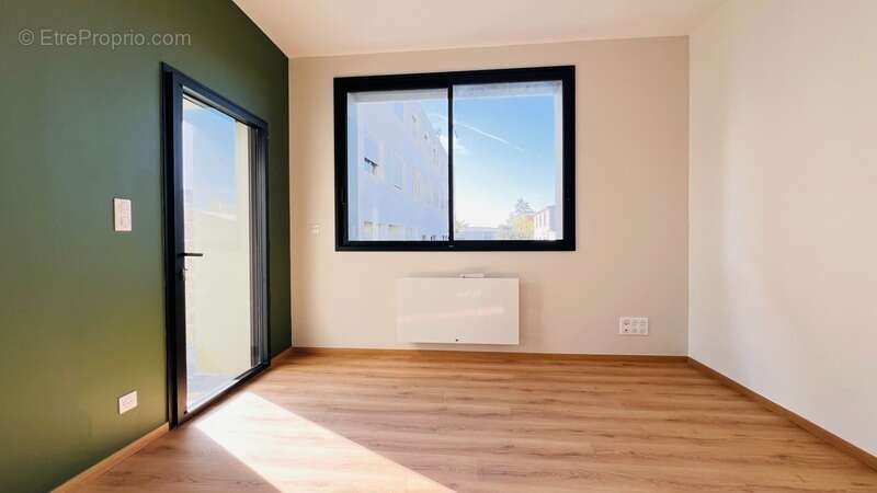 Appartement à CROZON