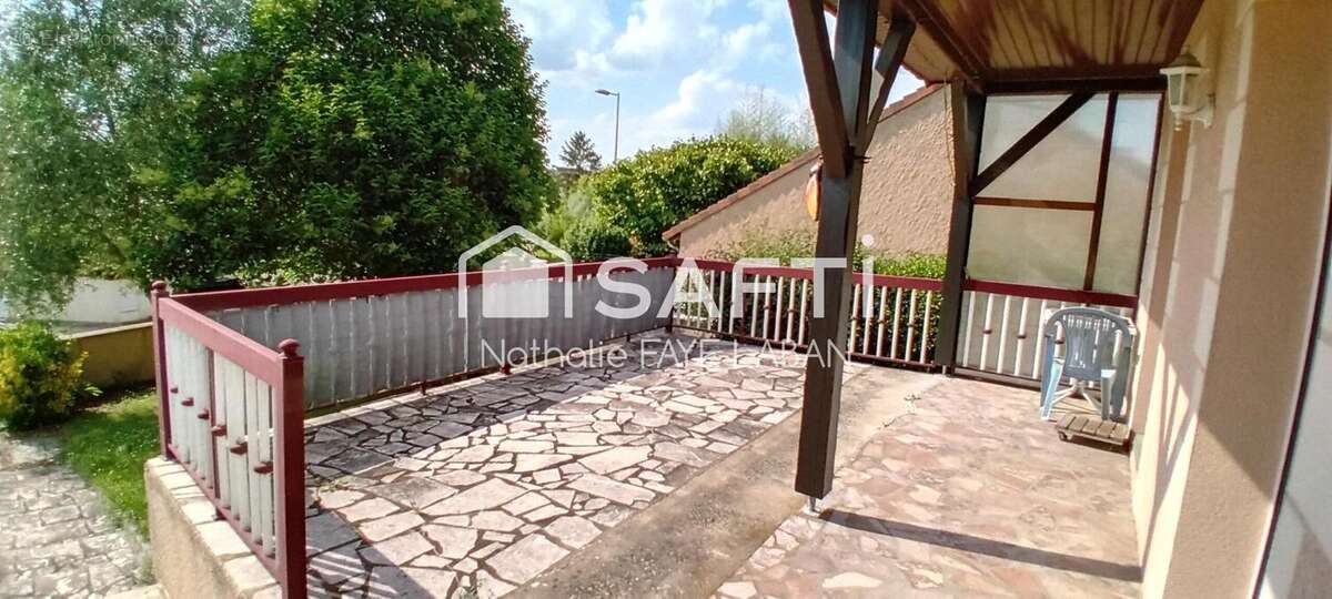 Photo 5 - Maison à CHATELLERAULT