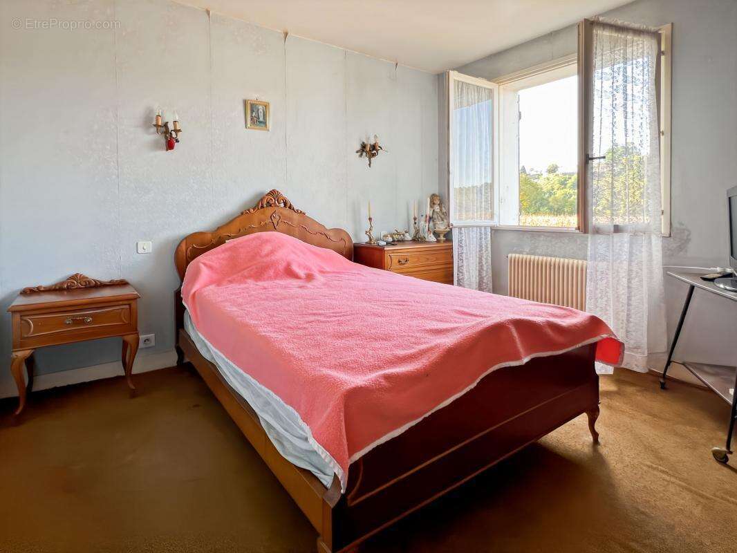 Maison à CAMBO-LES-BAINS