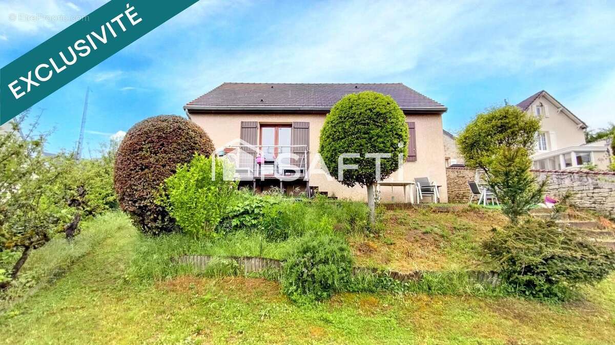 Photo 9 - Maison à JUZIERS