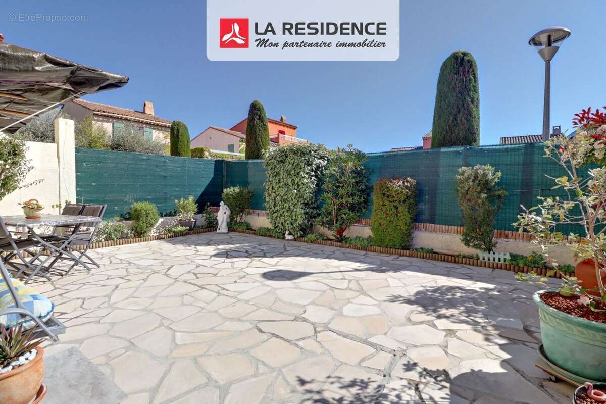 Maison 70 m² à Frejus  - photo 5