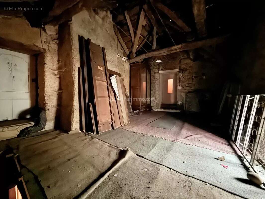 Maison à LIFFOL-LE-GRAND