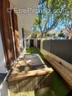Appartement à PUGET-SUR-ARGENS