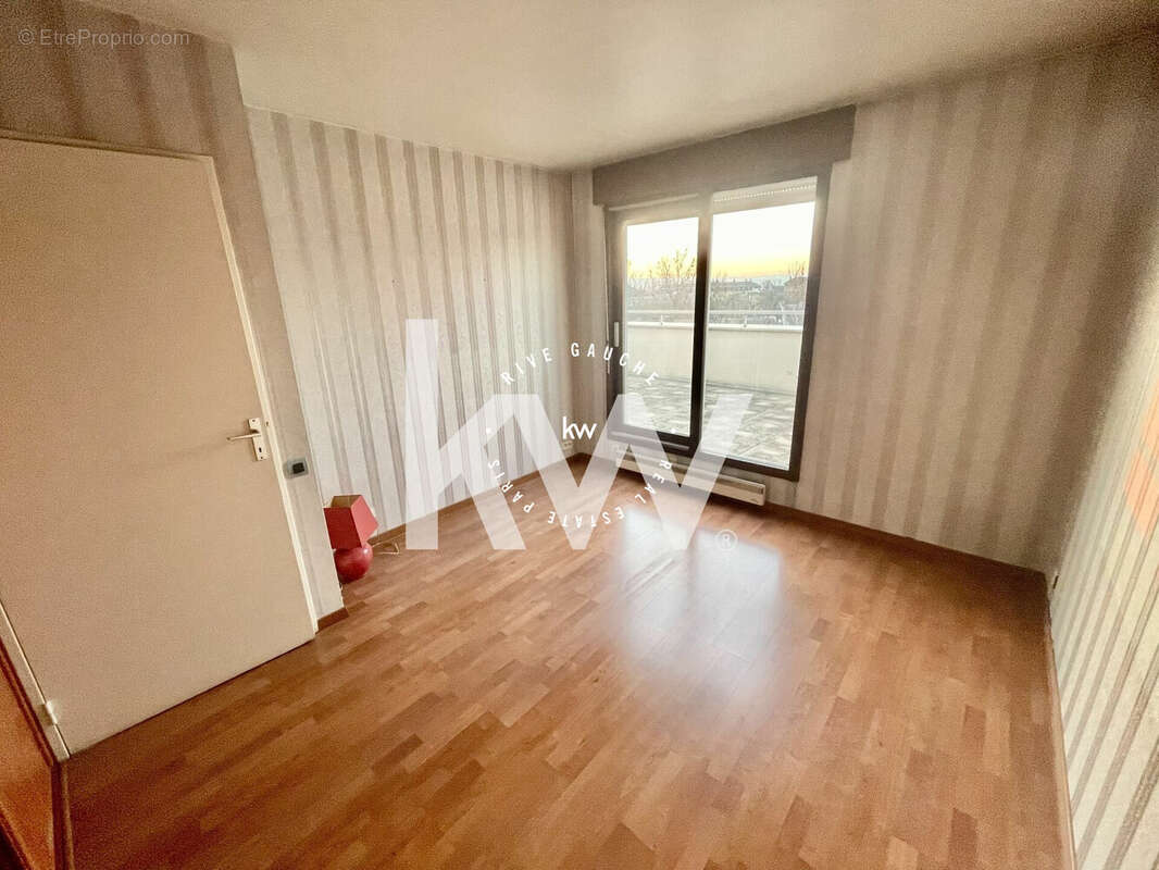 Appartement à VANVES