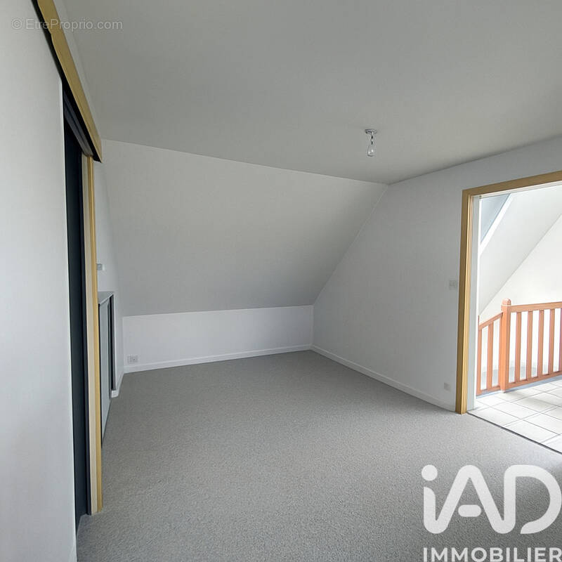 Photo 1 - Maison à SAINT-BRANDAN