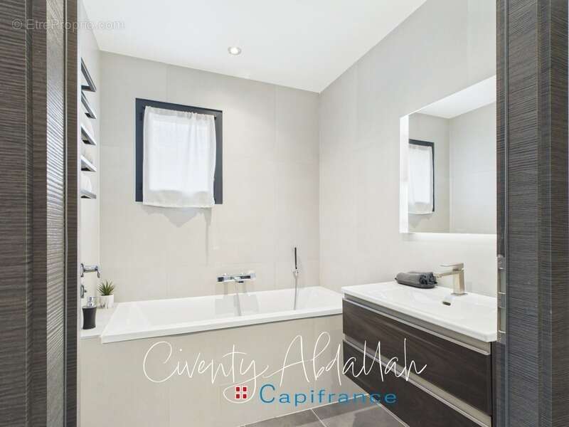 Maison à THORENS-GLIERES