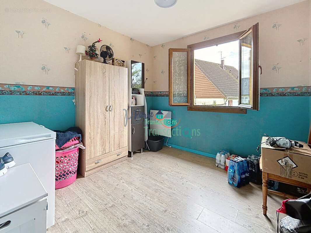 Maison 123 m² à Saint-Maurice-D'etelan  - photo 5