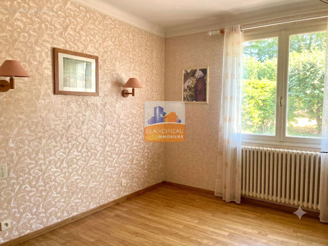 Bouguenais les couets, maison de 113 m² hab, 3 ch, garage - photo 11