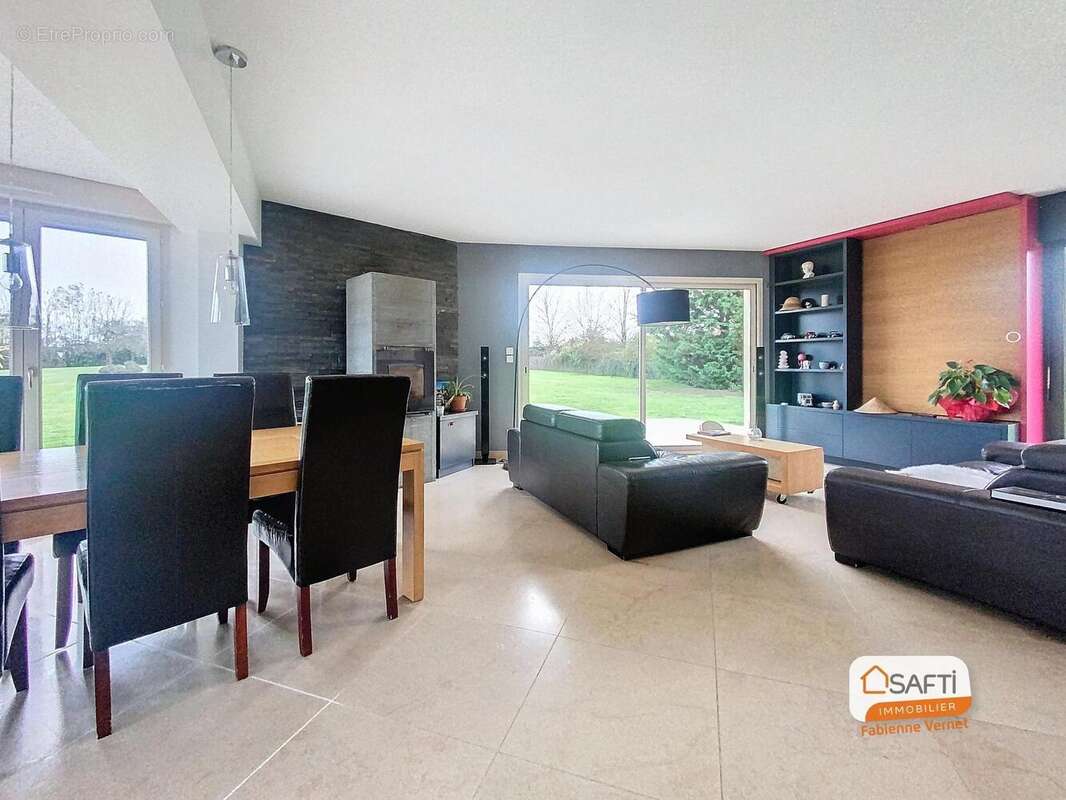 Photo 3 - Maison à ARNAY-LE-DUC