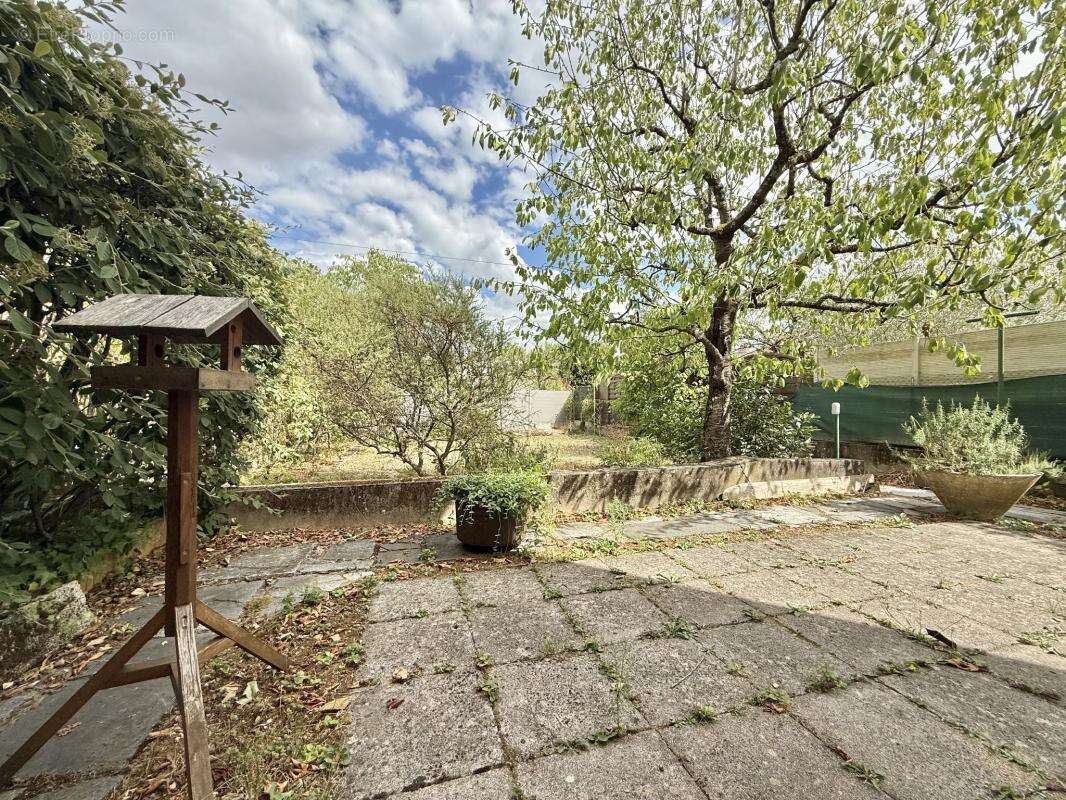 A vendre, Dijon, maison 3 chambres, sous-sol, terrain - photo 13