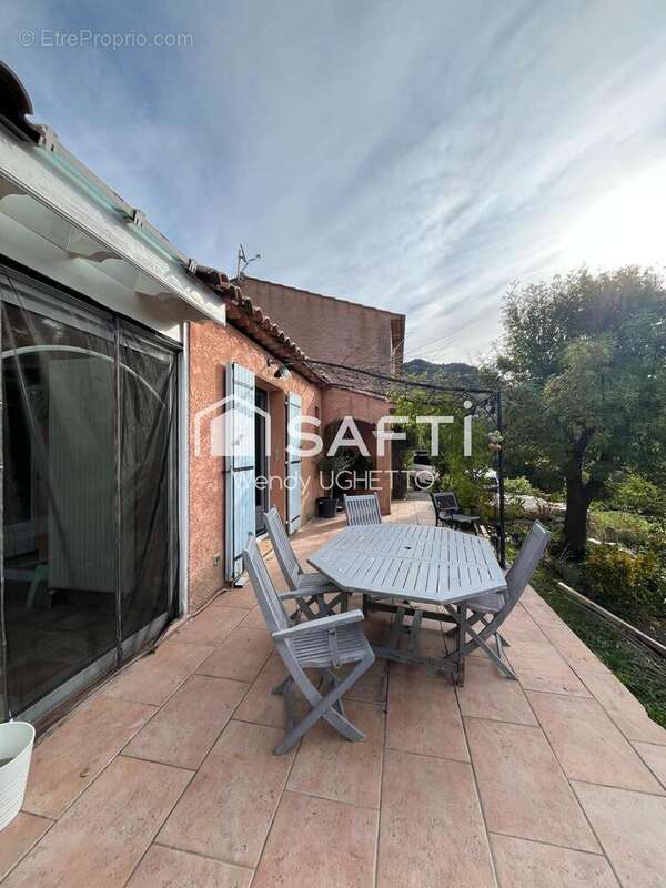 Photo 3 - Maison à DIGNE-LES-BAINS