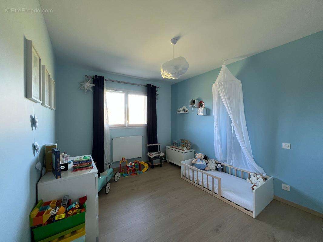 Maison à ETAUX