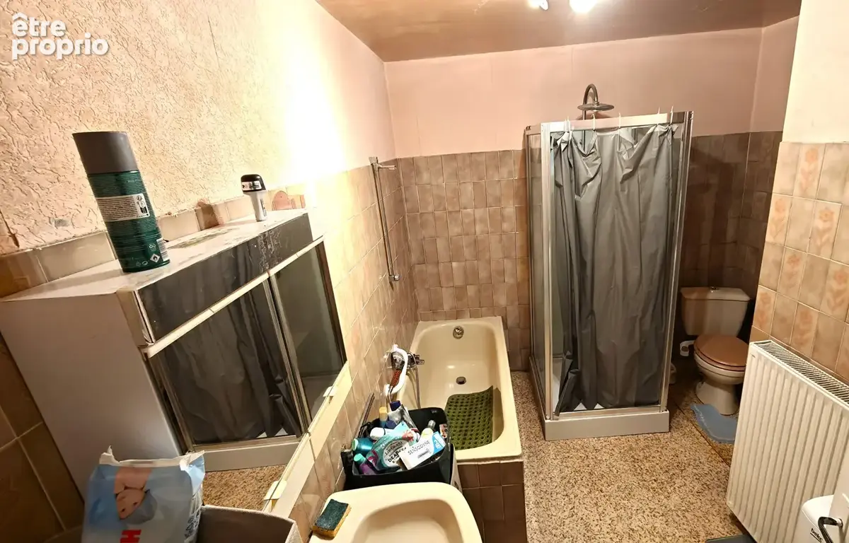 Maison Viviez 6 pièce(s) 129 m2  + terrain - photo 15