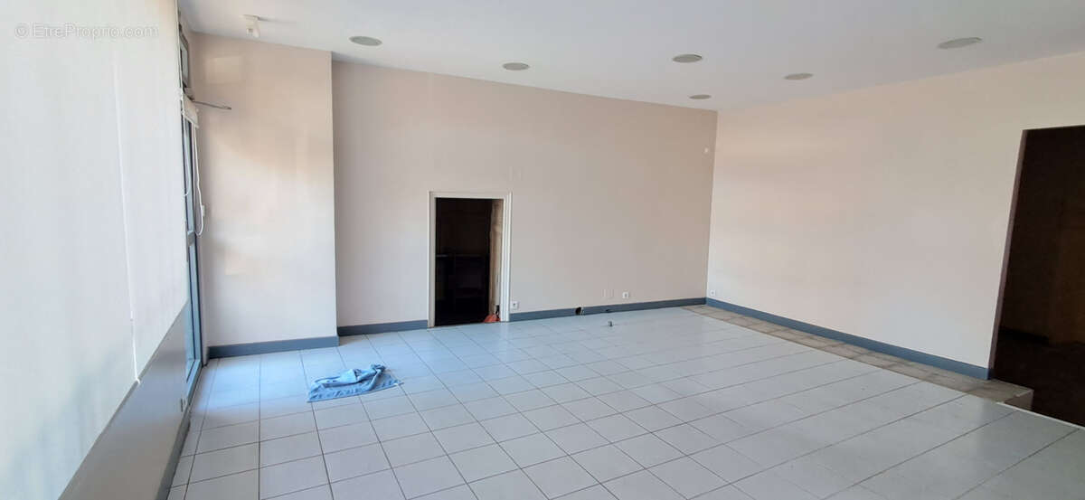 Appartement à SAINT-HIPPOLYTE-DU-FORT