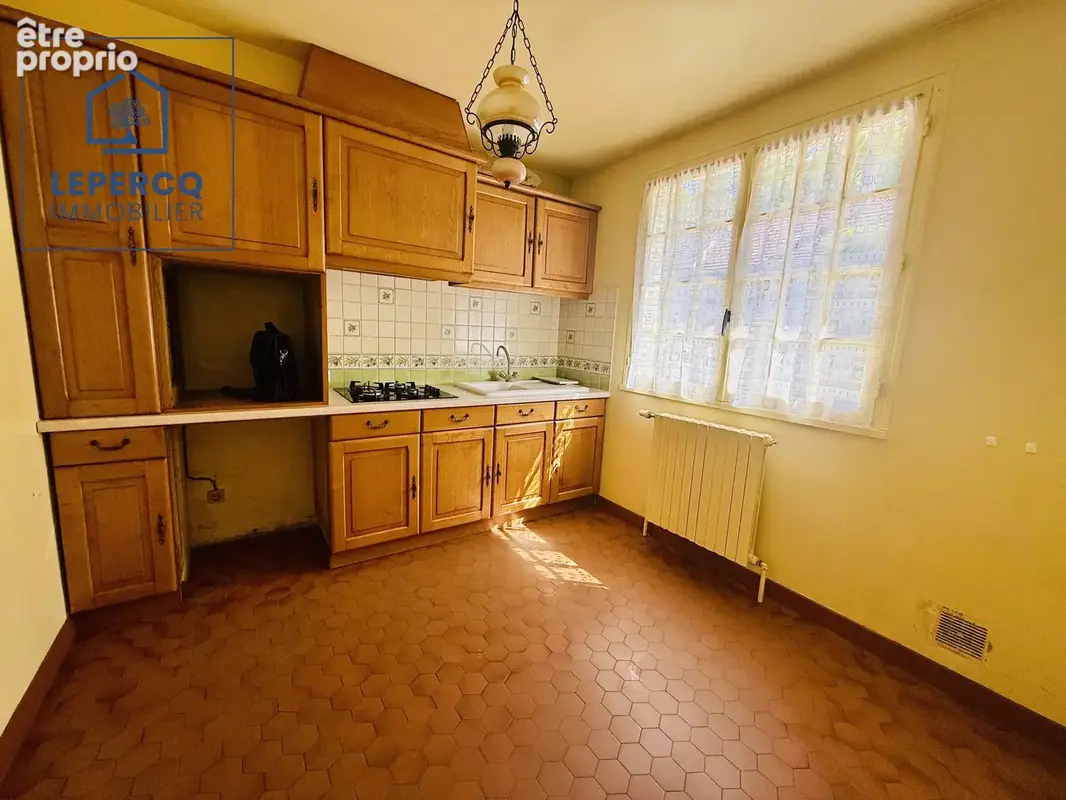 maison 4 pièces 92 m² - photo 3