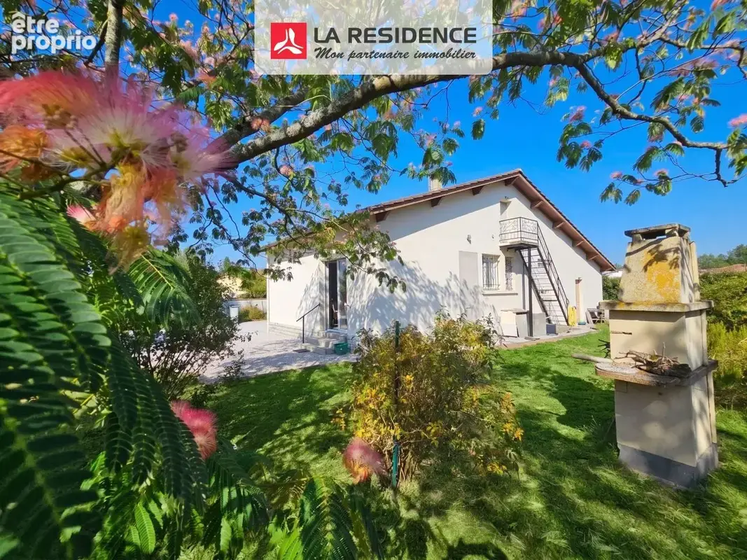 Maison à REVEL